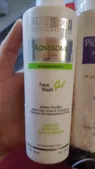 تجریه خرید ژل شست‌وشوی صورت فیس دوکس مدل Acnesome حجم 200 میلی‌لیتر