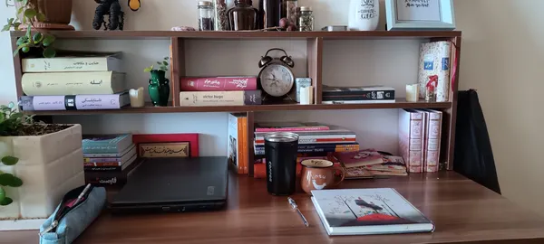 عکس ارسالی خریدار