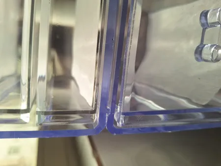 استند لوازم آرایشی مدل 06