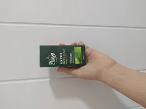 تجریه خرید کرم آبرسان دکتر. جی تونا مدل Tea Tree حجم 50 میلی لیتر