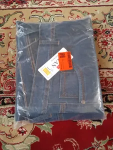 تجریه خرید شلوار جین مردانه کد 157