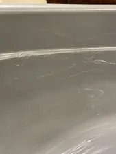 تجریه خرید لگن حمام هوم کت کد 4738