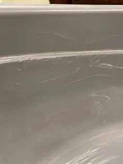 لگن حمام هوم کت کد 4738