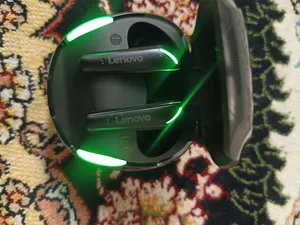 تجریه خرید هدست مخصوص بازی بلوتوثی لنوو مدل Thinkplus Live Pods XT92