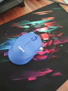 تجریه خرید ماوس بی سیم لاجیتک مدل M280