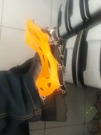 یخ شکن کفش مدل SB-82 مجموعه 2 عددی