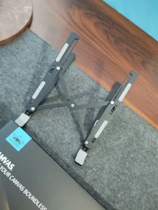 تجریه خرید پایه نگهدارنده لپ تاپ مدل RX900