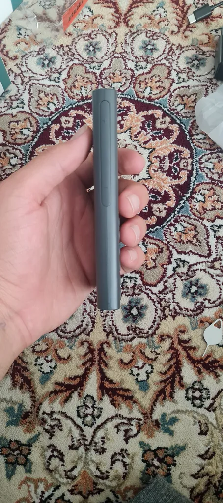 گوشی موبایل تی سی اچ مدل Nova دو سیم کارت ظرفیت 8 مگابایت