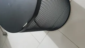 تجریه خرید سطل زباله توری مدل 307