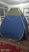 تجریه خرید چادر مسافرتی 10 نفره مدل ضد آب