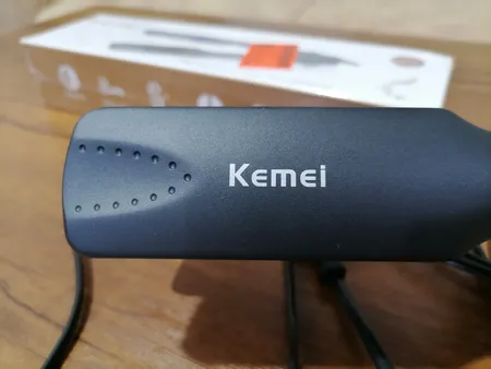 حالت‌دهنده مو کیمی مدل KM-332