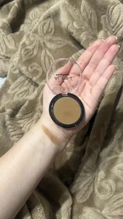 سایه ابرو آلپین شماره 4