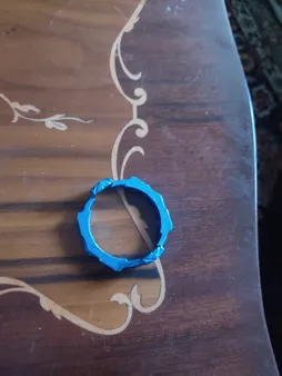 فرفره مدل انفجاری استرال اسپرایزن کد B-188 مجموعه دو عددی