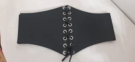 کمربند زنانه مدل h100