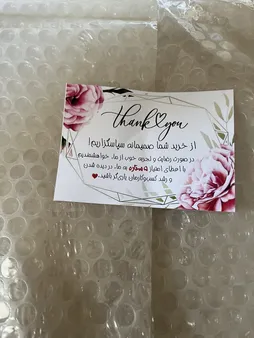 تخته وایت برد مدل پلنر هفتگی سایز 20×30 سانتی متر