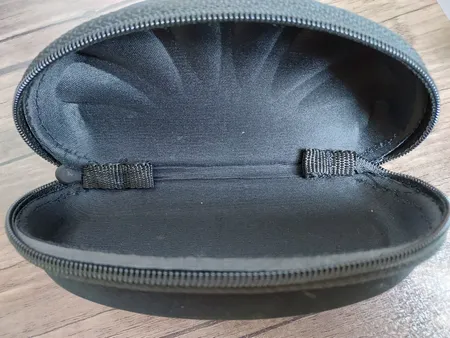 قاب عینک مدل ۱۲۴