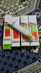 رنگ مو مارال سری دودی شماره 6.1 حجم 100 میلی لیتر رنگ بلوند دودی تیره