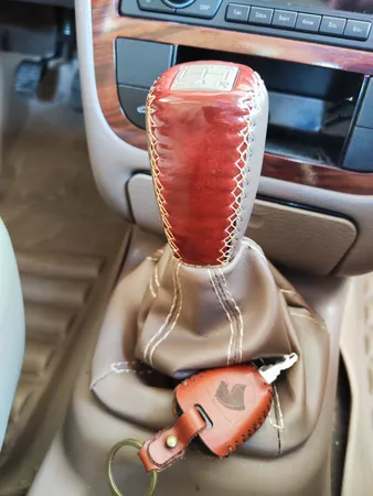 سردنده مدل SA4-SW مناسب برای سمند به همراه گردگیر دنده گردگیر ترمز دستی و روکش ترمز دستی