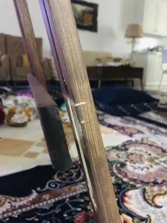 سه پایه بوم نقاشی پارس بوم مدل 2Furrow - C