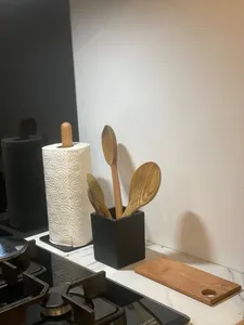 تجریه خرید پایه رول دستمال کاغذی دینیال مدل 0034