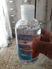 تجریه خرید لوسیون پاک کننده صورت آردن بیوتی مدل Purifying مناسب انواع پوست حجم 250 میلی لیتر