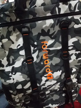 کوله پشتی فوروارد مدل FCLT8006