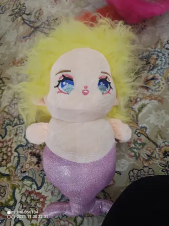 اسباب بازی شانسی آلبنی طرح کیتی کد 04