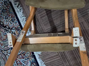 تجریه خرید میز و صندلی ناهارخوری 8 نفره مدل promax08