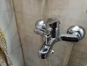 تجریه خرید شیر حمام زدوار مدل مونیکا