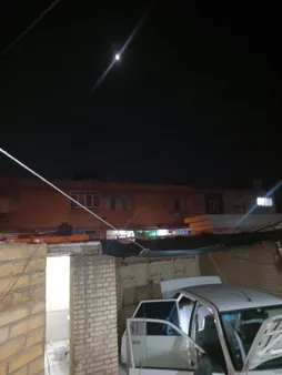 سایه بان مدل 4x4