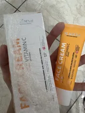 تجریه خرید کرم ضد چروک سی گل مدل ویتامین C حجم 40 میلی لیتر