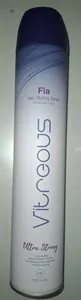 تجریه خرید اسپری حالت دهنده مو ویتروس مدل فیا حجم 500 میلی لیتر