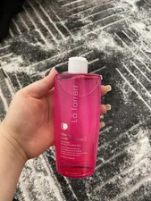 تجریه خرید محلول پاک‌کننده آرایش لافارر مدل 02 مناسب پوست‌های خشک و حساس حجم 250 میلی‌لیتر