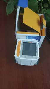 تجریه خرید فشارسنج مچی دیجیتال فرش لایف مدل T4