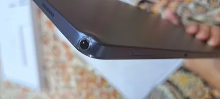 تبلت ۱۱ اینچ سامسونگ مدل Galaxy Tab A9 Plus Wi-Fi ظرفیت 64 گیگابایت و رم 4 گیگابایت