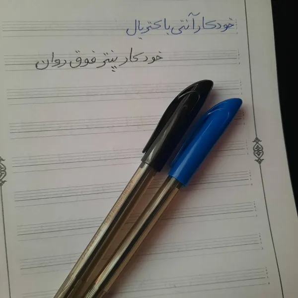 عکس ارسالی خریدار