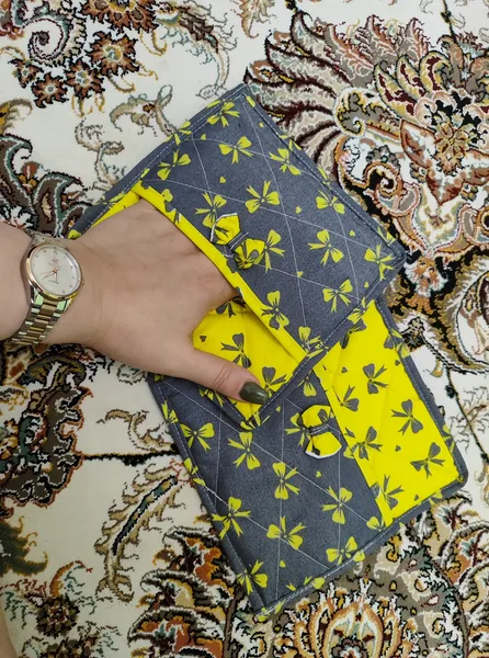 عکس ارسالی خریدار