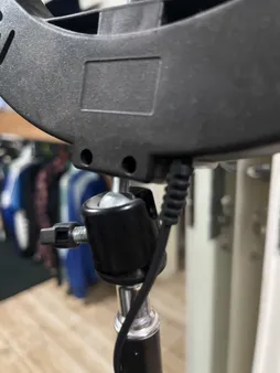 رینگ لایت مدل FOR LIVING