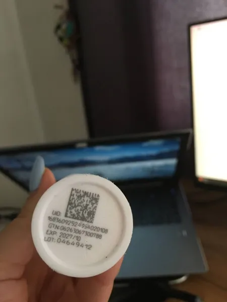 عکس ارسالی خریدار