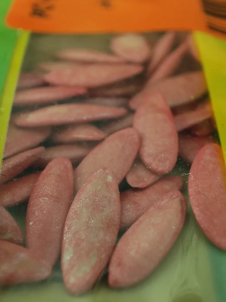 بذر خیار بوته ای زر بذر ایرانیان کد ZBP-22