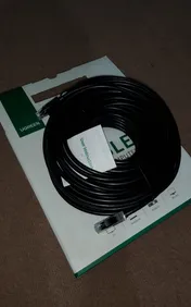 پچ کورد Cat6 یوگرین مدل NW102