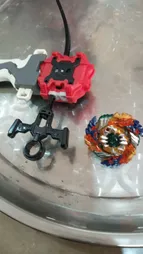 فرفره انفجاری مدل فاینیر شبح کد 2022