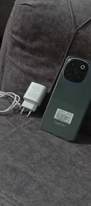 تجریه خرید گوشی موبایل سایفر مدل C20 دو سیم‌کارت ظرفیت 64 گیگابایت و رم 4 گیگابایت