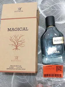 تجریه خرید ادوپرفیوم ارتوپاریسی مدل مگاماره حجم 75 میلی لیتر