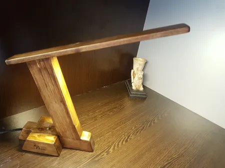 چراغ مطالعه کد P0410