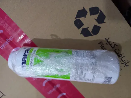 اکسیدان مارال مدل 20vol شش درصدی حجم 150 میلی لیتر