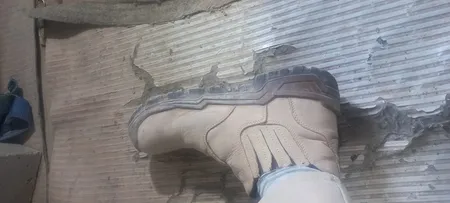 کفش ایمنی مدل مهندسی اسپرت CASPER-C7 GOLD