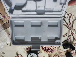 تجریه خرید مته گردبر مدل Gh-4510 مجموعه 11 عددی