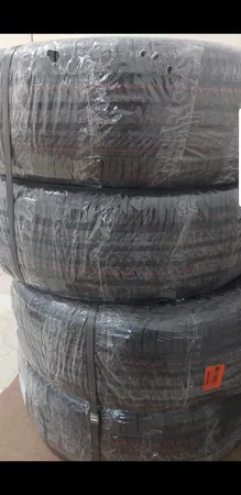 لاستیک خودرو بارز مدلP685 Opti Ride سایز 205/60R15 - دو حلقه