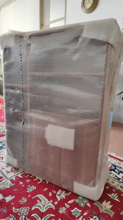 کتابخانه مدل Sj1169